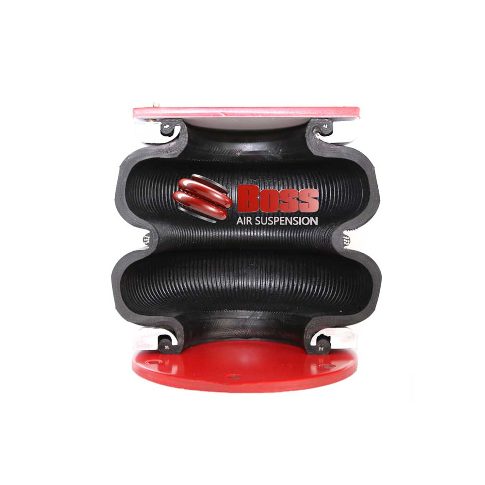 Air Bellows Bag 2400 Complete