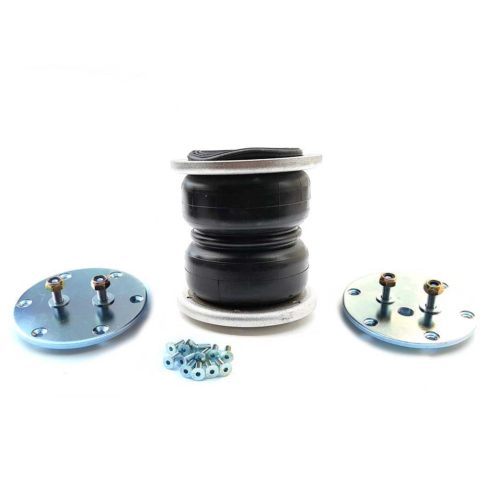 Air Bellows Bag 2400 Complete