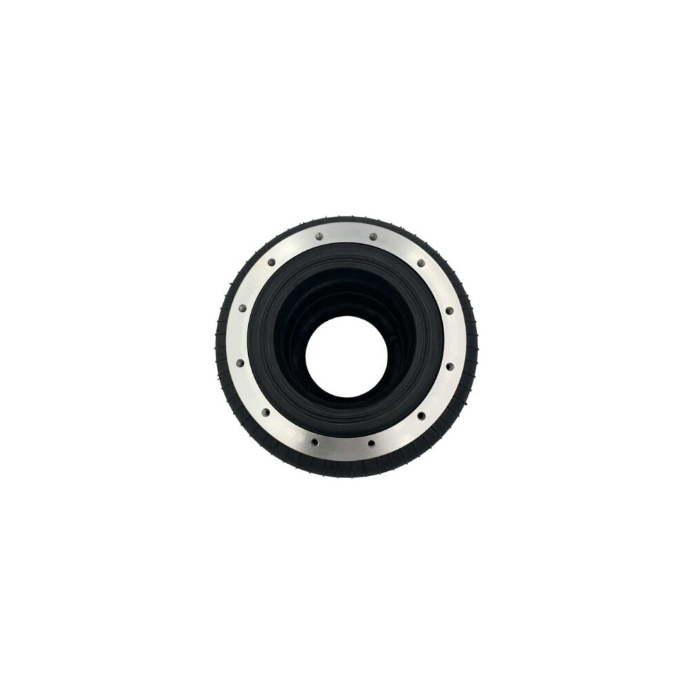Boss 4500 Air Suspension Bellows | Heavy Duty Replacement Airbag | High Load Capacity for Heavy Lifting | Bare Unit