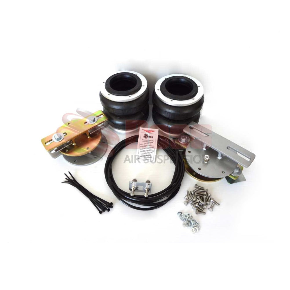 Chev Silverado 1500-1500HD 2002-2006 Airbag Suspension