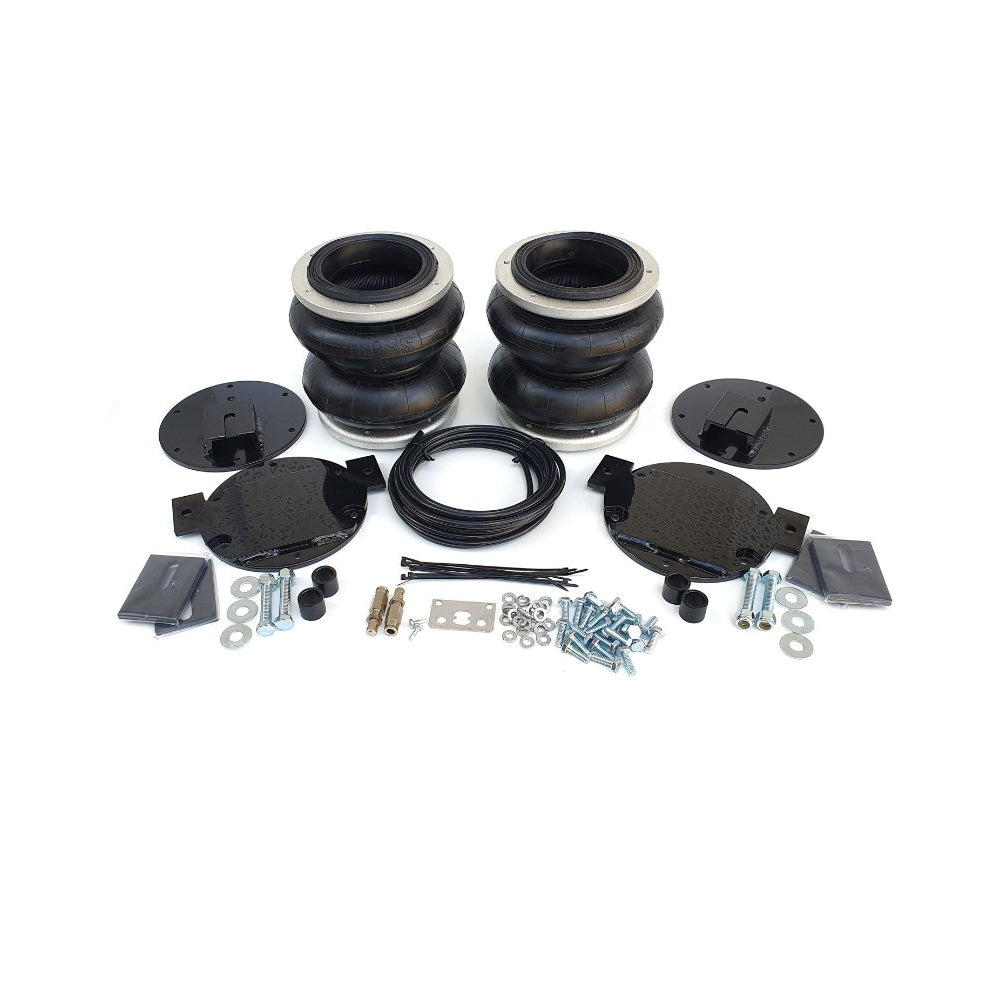 Chev Silverado 1500 2019+ Airbag Suspension