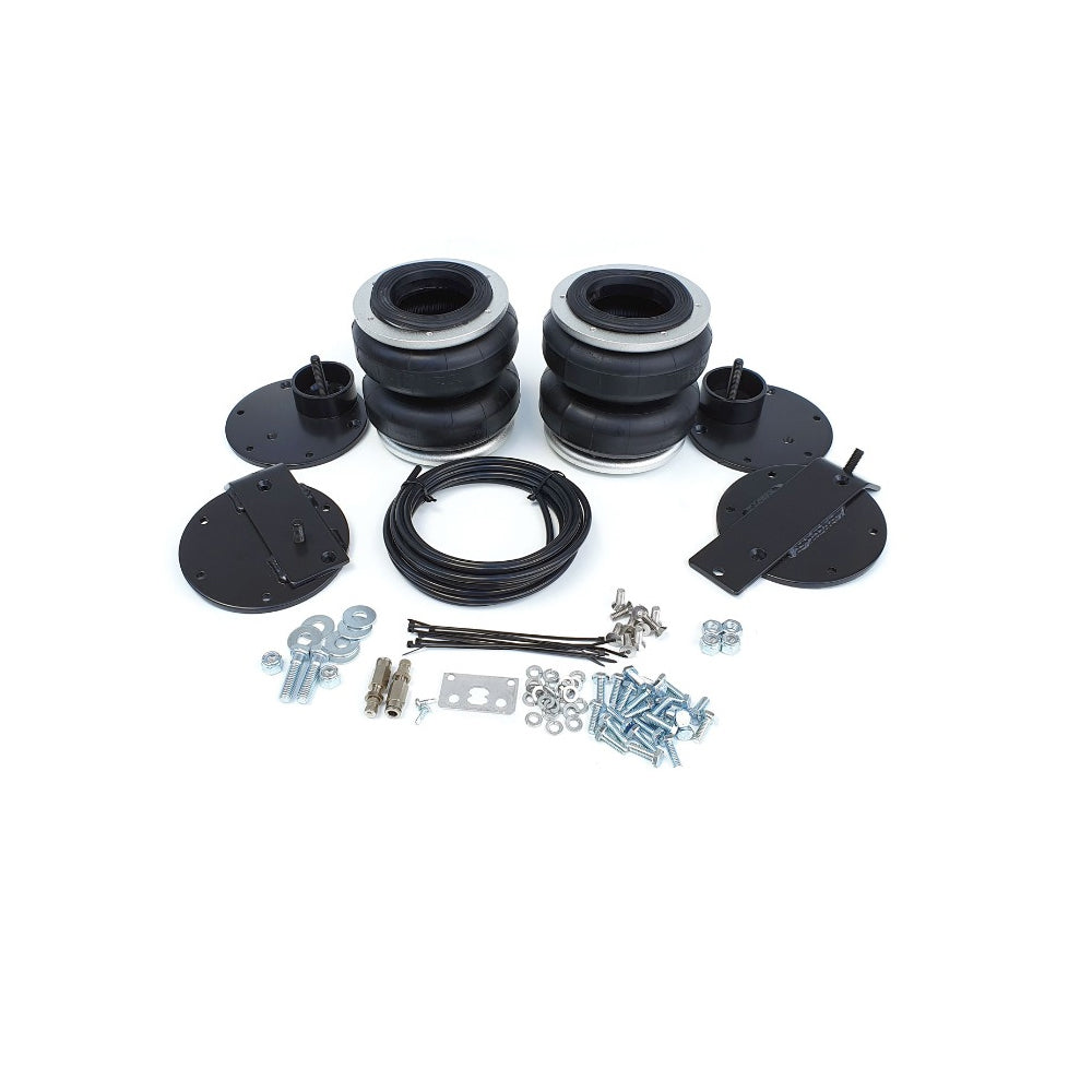 Ram 1500 (2019+) Rear Air Suspension Kit | Airbag Load Assist System | Improved Ride Comfort & Towing Stability