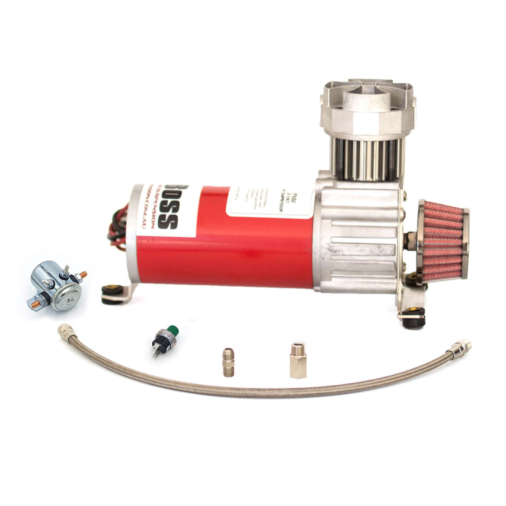 Compressors – Arch Country Auto