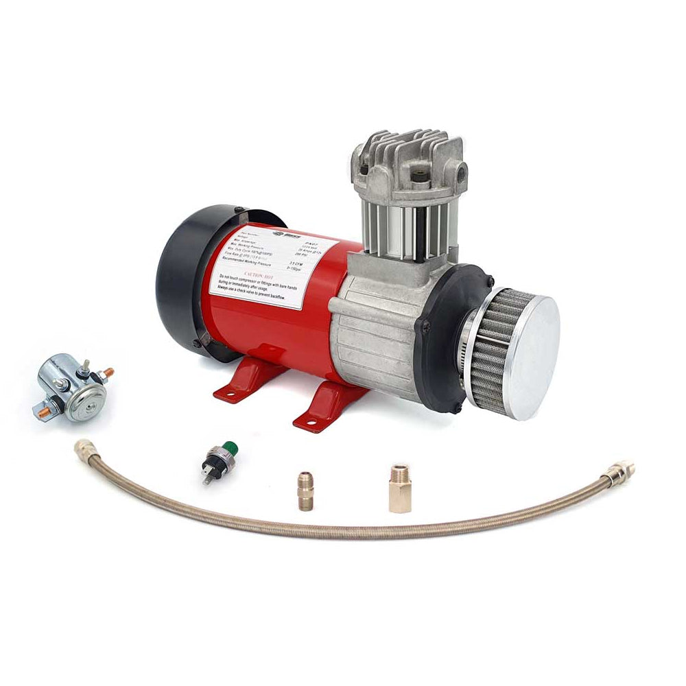 Compressors – Arch Country Auto