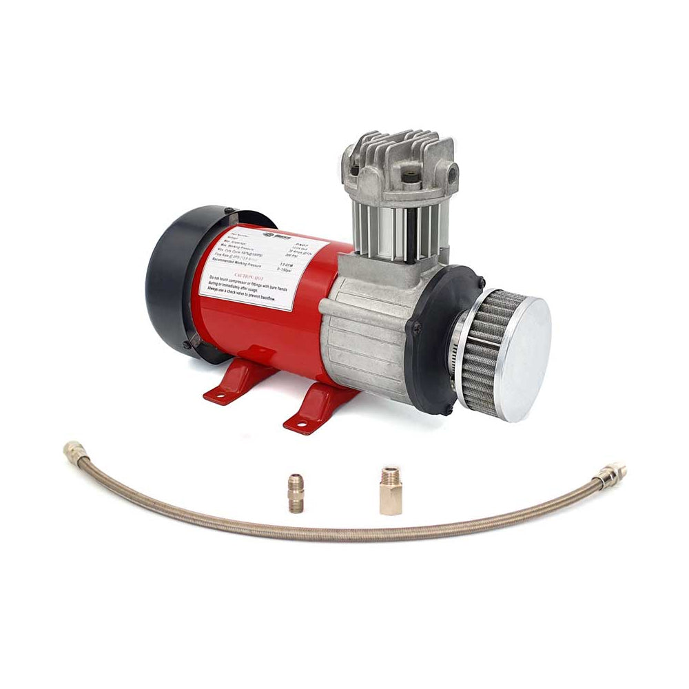 Compressors – Arch Country Auto