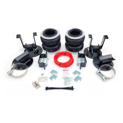 Air Suspension Load Assist Kit for Ford Ranger Raptor Gen1 & Gen2 | Standard Height | Heavy Duty | Towing & Load Support