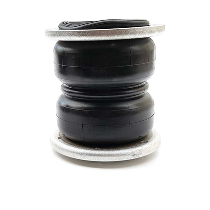 Air Suspension Bag 2400 | Heavy Duty Replacement Airbag | Universal Fit | Bare Unit