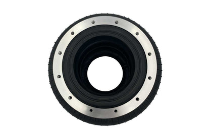Air Suspension Air Bellows 4500 lbs | Heavy Duty Replacement Airbag | Universal Fit | Bare Unit