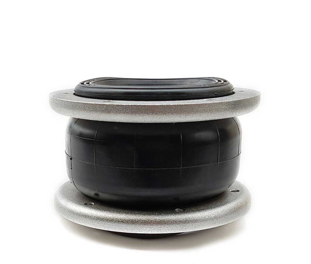 Air Suspension Bag 2401 | Heavy Duty Replacement Airbag | Universal Fit | Bare Unit