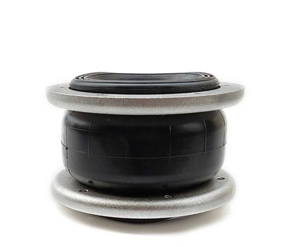 Air Suspension Bag 2401 | Heavy Duty Replacement Airbag | Universal Fit | Bare Unit