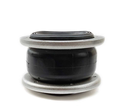 Air Suspension Bag 2401 | Heavy Duty Replacement Airbag | Universal Fit | Bare Unit