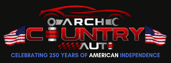 Arch Country Auto