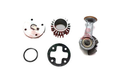 PX07 Air Compressor Rebuild Kit |Complete Repair & Maintenance Kit | Restore Performance | Heavy Duty