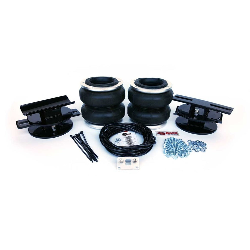 Universal Load Assist Kit – Arch Country Auto