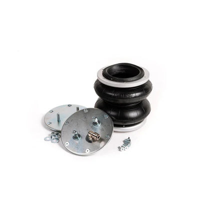 Boss Airbag 2600 | Heavy Duty Air Suspension Replacement Airbag | Universal Fit | Bare Unit