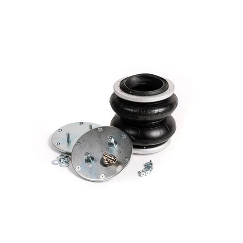 Boss Airbag 2600 | Heavy Duty Air Suspension Replacement Airbag | Universal Fit | Bare Unit