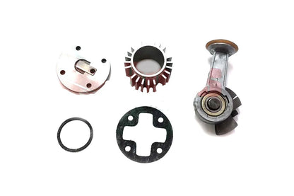 PX07 Air Compressor Rebuild Kit | Heavy Duty Replacement Parts | For High-Volume Compressors | Durable & Precision Fit